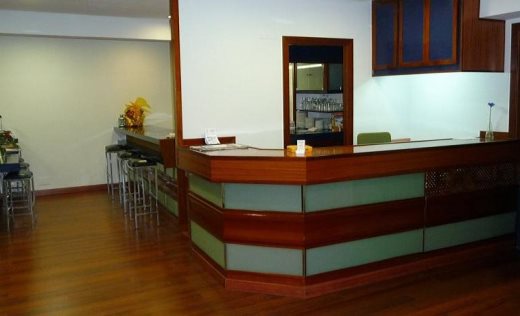 Hostal Liébana