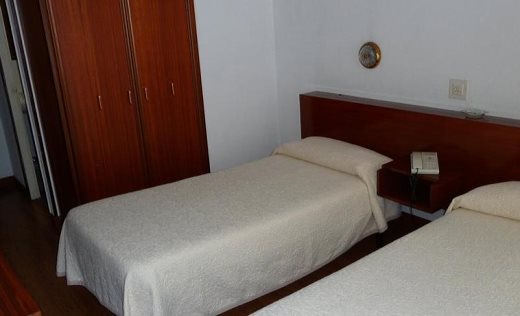 Hostal Liébana