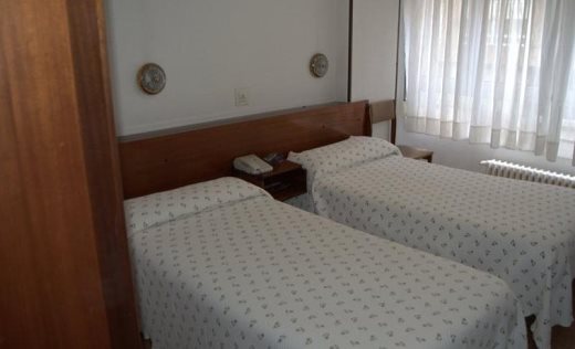 Hostal Liébana