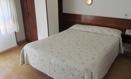 Hostal Liébana