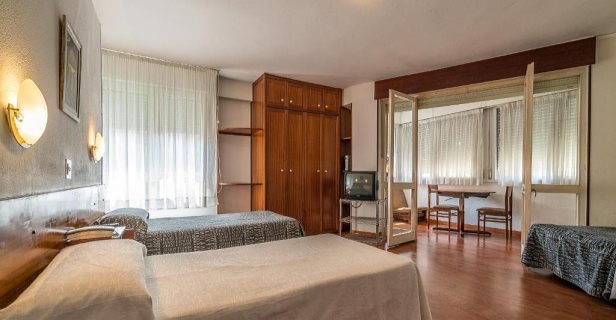 Hostal Liébana