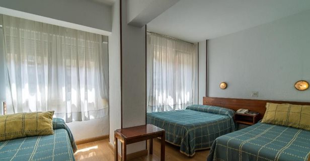 Hostal Liébana