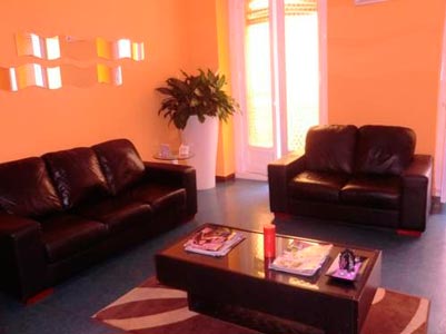 Hostal Lima
