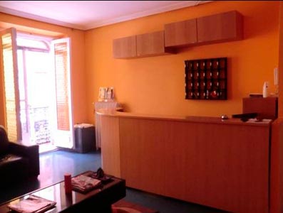 Hostal Lima