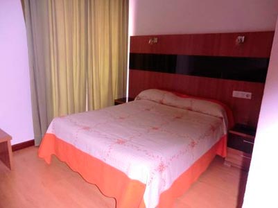 Hostal Lima