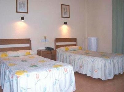 Hostal Lima