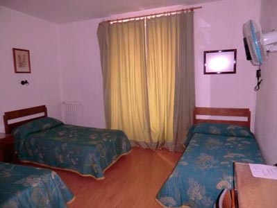 Hostal Lima