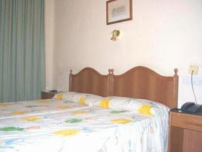 Hostal Lima