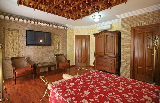 Hostal Lima