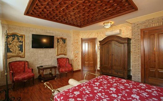 Hostal Lima