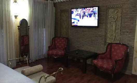 Hostal Lima