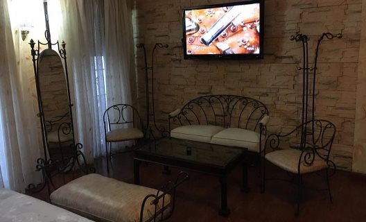 Hostal Lima