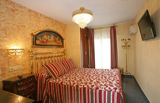Hostal Lima