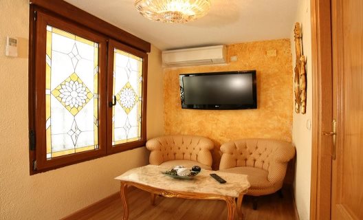 Hostal Lima