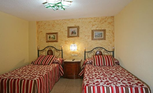 Hostal Lima