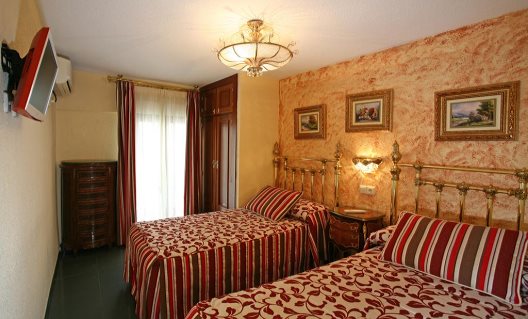 Hostal Lima