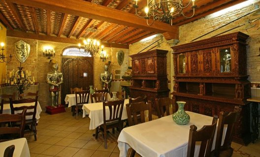 Hostal Lima