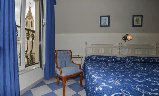 Hostal Linares