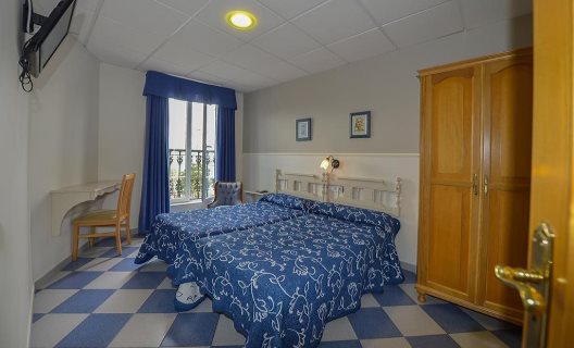 Hostal Linares