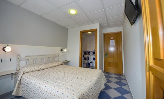 Hostal Linares