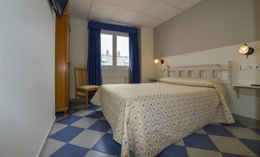 Hostal Linares