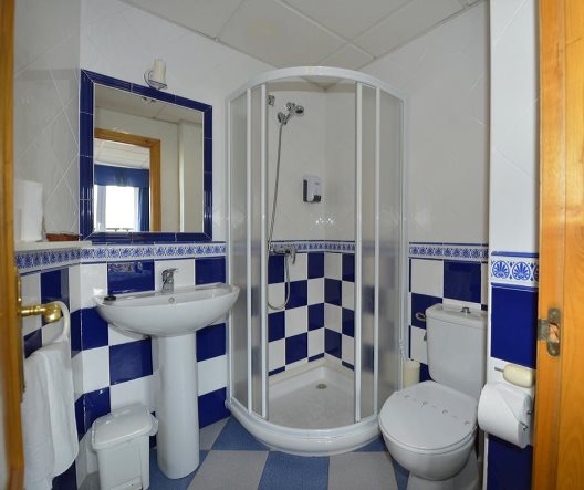 Hostal Linares