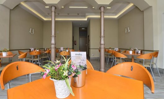 Hostal Linares