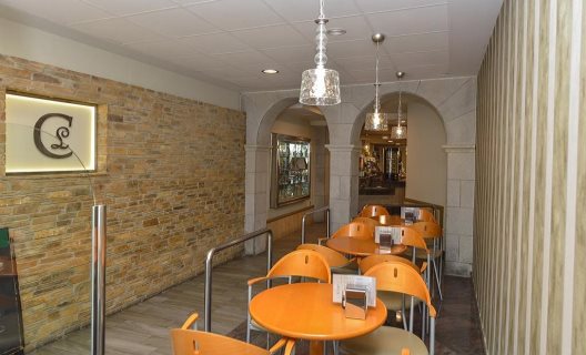 Hostal Linares