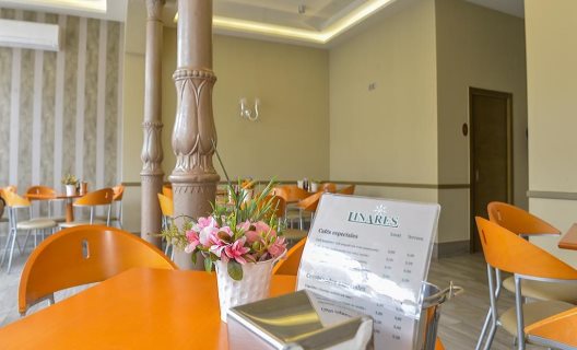 Hostal Linares