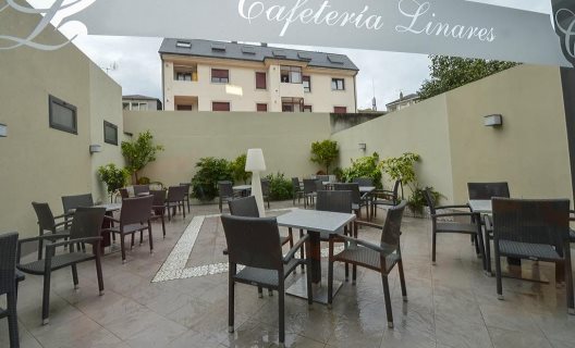 Hostal Linares