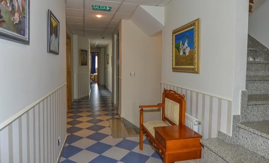 Hostal Linares