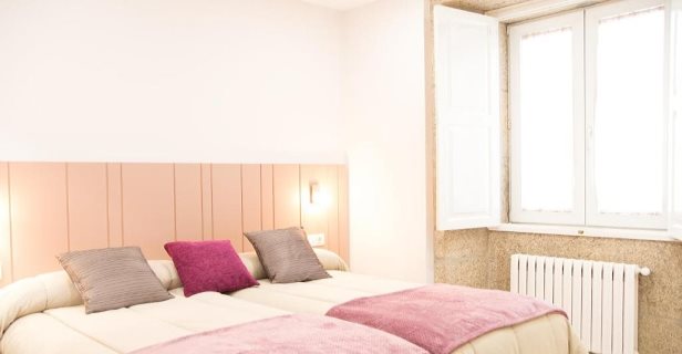 Hostal Linares Rooms Santiago