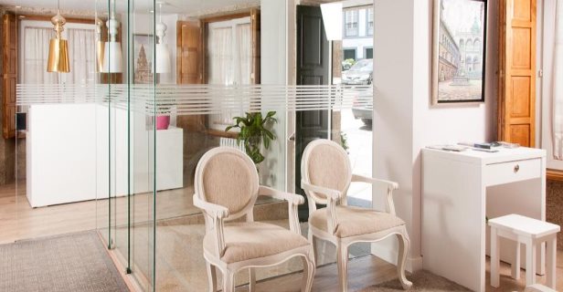 Hostal Linares Rooms Santiago