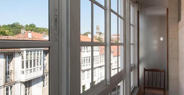 Hostal Linares Rooms Santiago