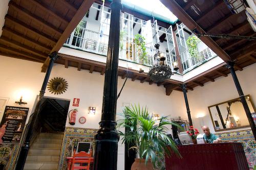 Hostal Lis I