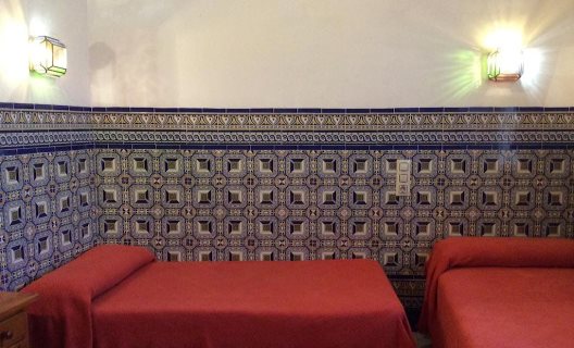 Hostal Lis I