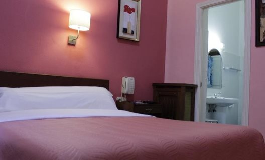 Hostal Lisboa