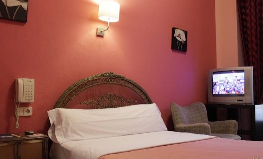 Hostal Lisboa