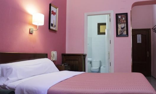 Hostal Lisboa