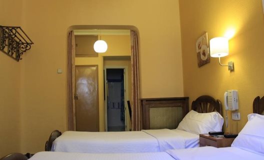 Hostal Lisboa