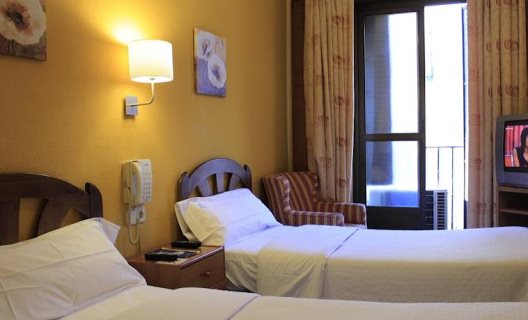 Hostal Lisboa