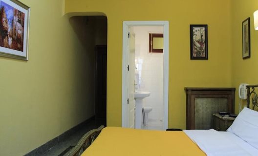 Hostal Lisboa