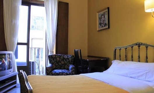 Hostal Lisboa