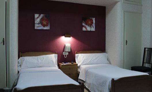 Hostal Lisboa