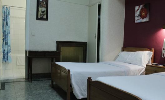 Hostal Lisboa