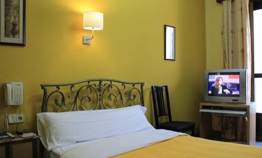 Hostal Lisboa