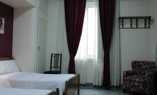 Hostal Lisboa