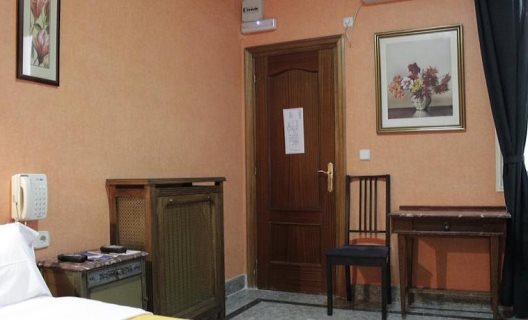 Hostal Lisboa