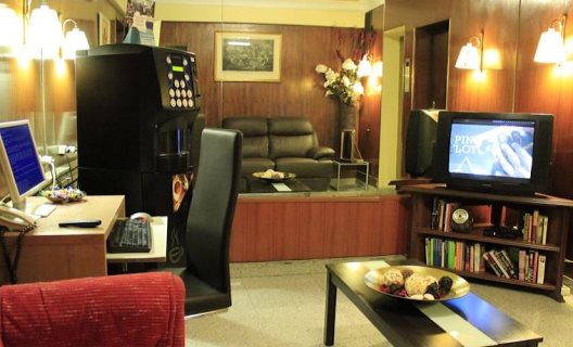 Hostal Lisboa