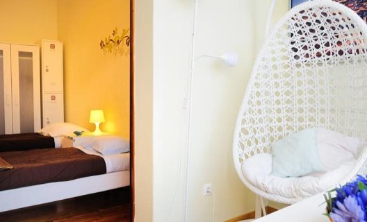 Hostal Lisboa Central